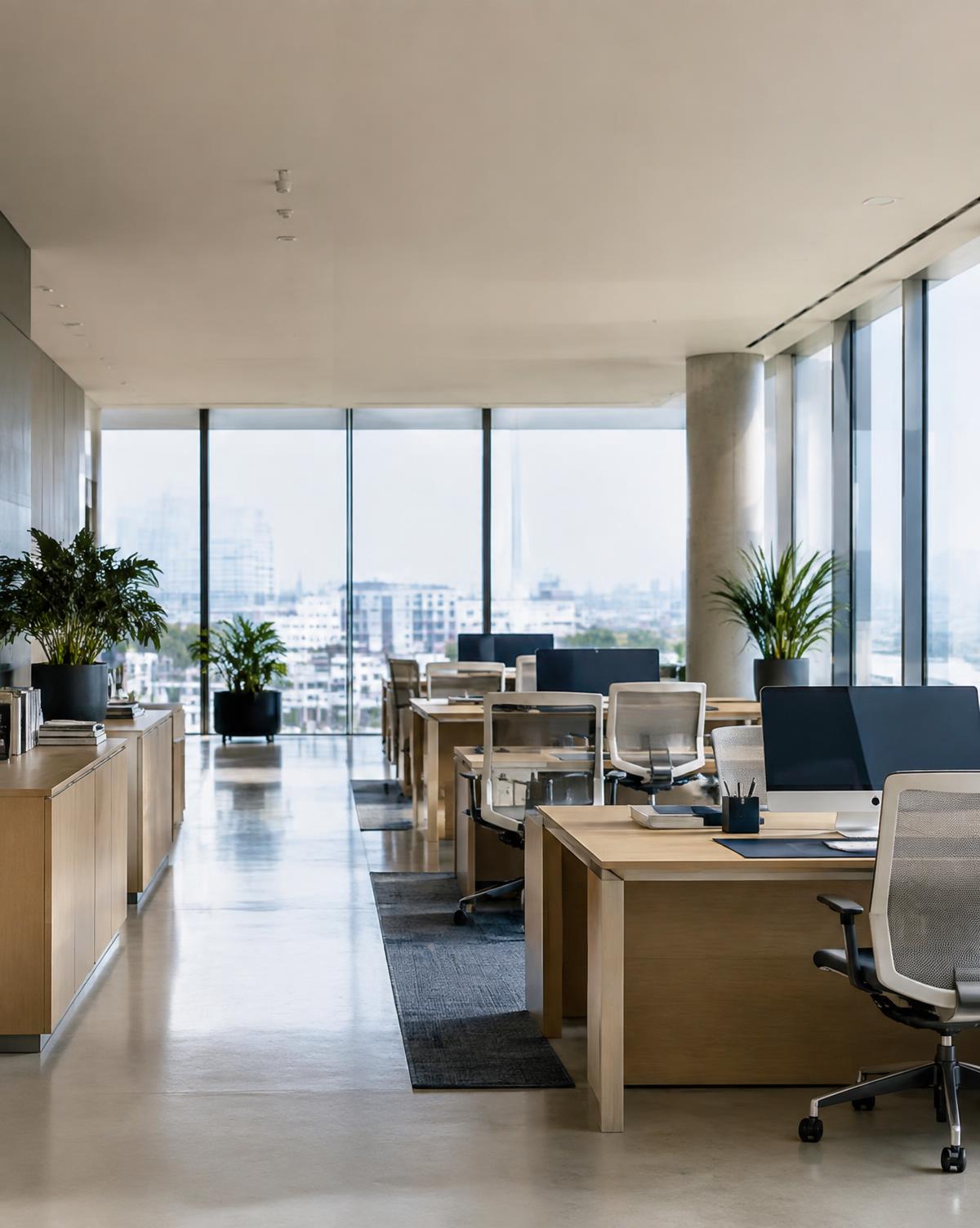 Office Cleaning