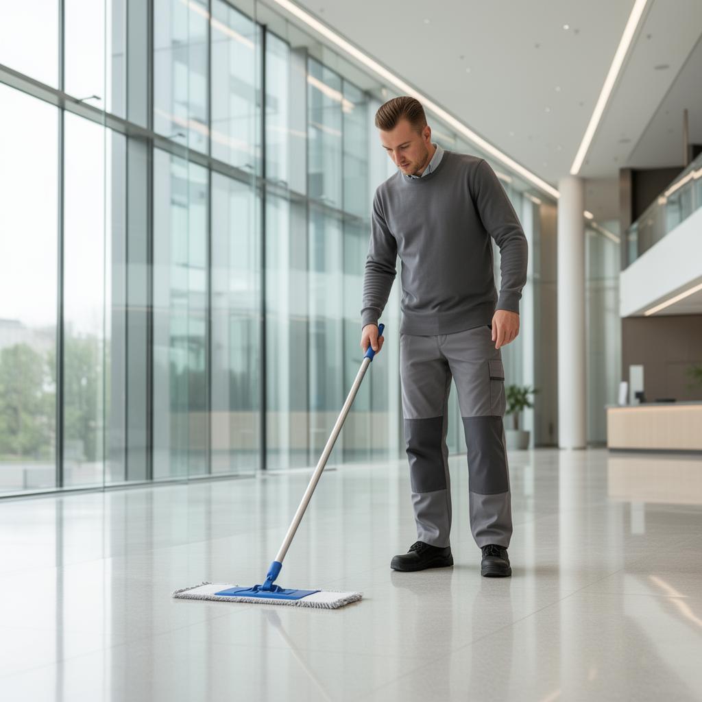 Cleaning Services