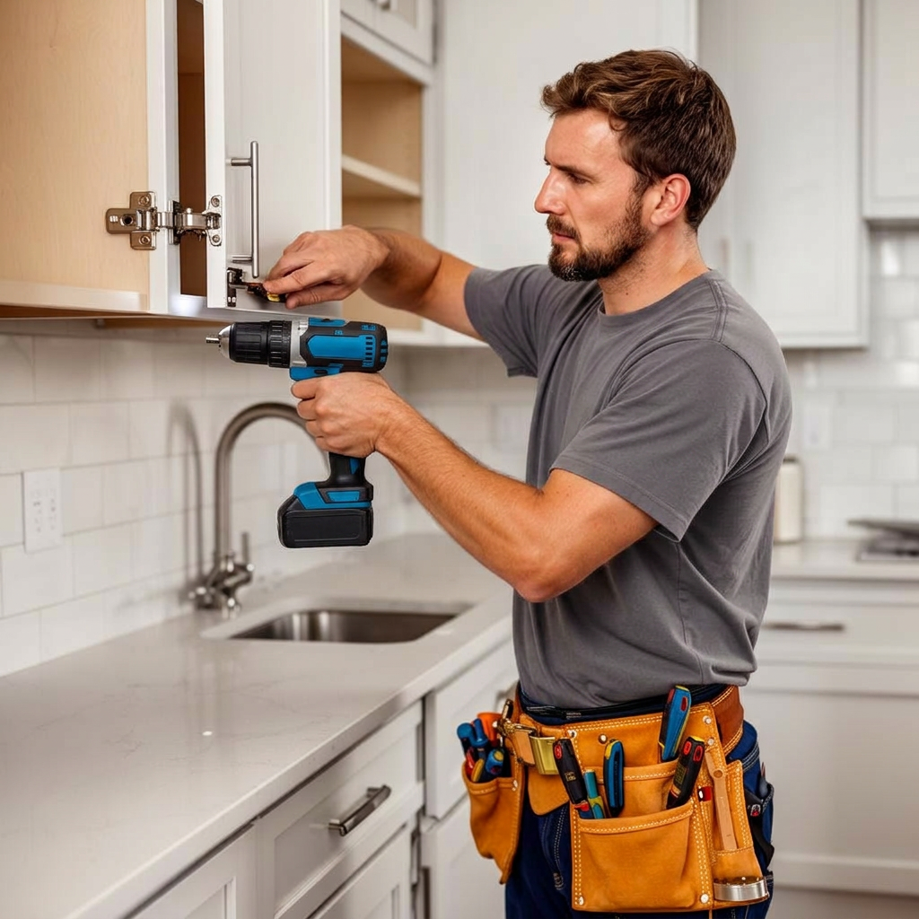 Handyman Services