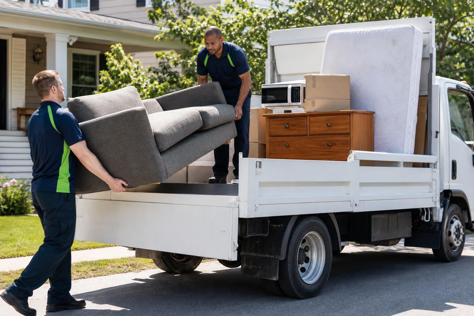 Junk Removal