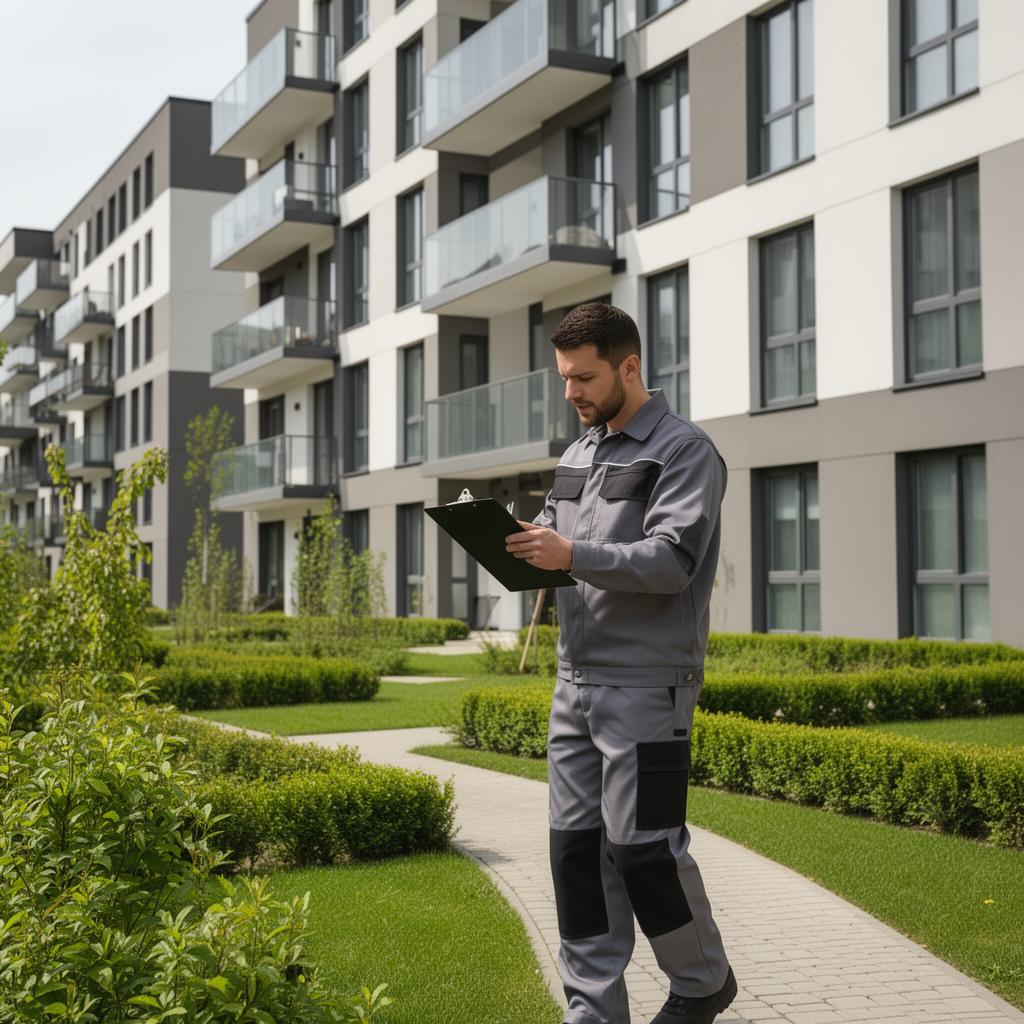 Property Maintenance